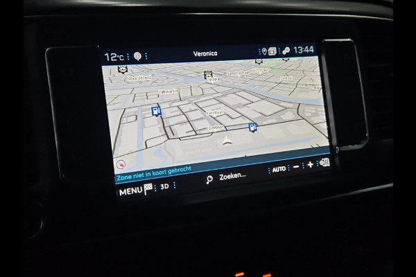 Peugeot Expert 2.0 BlueHDI 120 L2 Asphalt Automaat