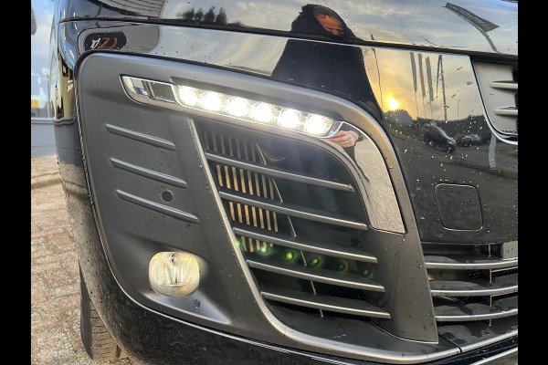 Peugeot Expert 2.0 BlueHDI 120 L2 Asphalt Automaat