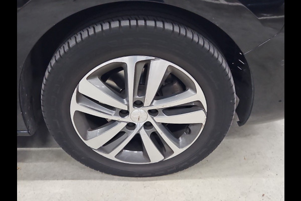 Peugeot Expert 2.0 BlueHDI 120 L2 Asphalt Automaat