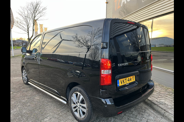 Peugeot Expert 2.0 BlueHDI 120 L2 Asphalt Automaat