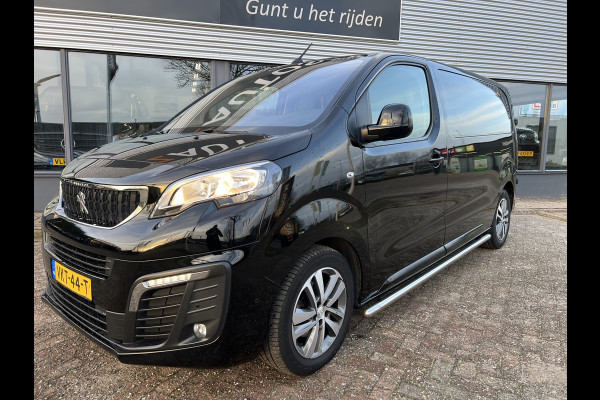 Peugeot Expert 2.0 BlueHDI 120 L2 Asphalt Automaat