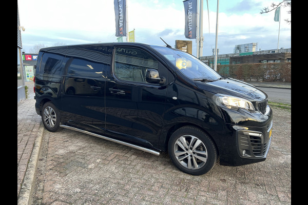 Peugeot Expert 2.0 BlueHDI 120 L2 Asphalt Automaat