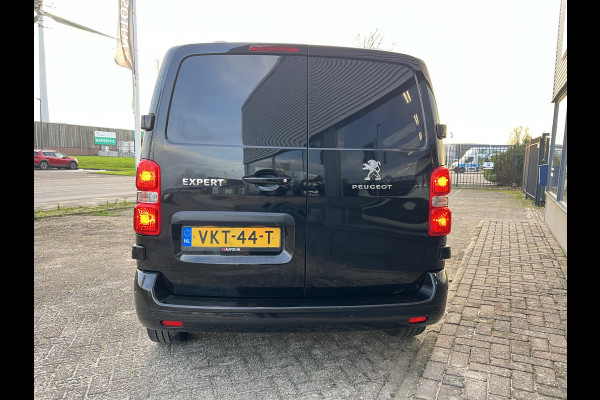 Peugeot Expert 2.0 BlueHDI 120 L2 Asphalt Automaat