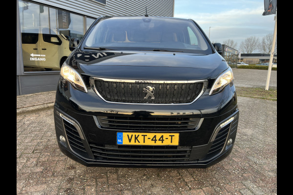 Peugeot Expert 2.0 BlueHDI 120 L2 Asphalt Automaat