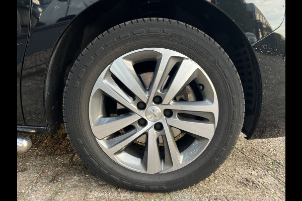 Peugeot Expert 2.0 BlueHDI 120 L2 Asphalt Automaat