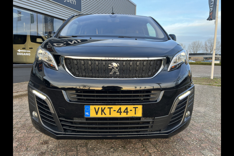 Peugeot Expert 2.0 BlueHDI 120 L2 Asphalt Automaat