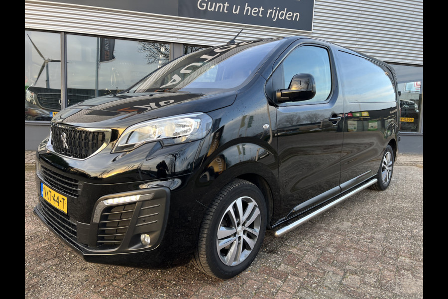 Peugeot Expert 2.0 BlueHDI 120 L2 Asphalt Automaat