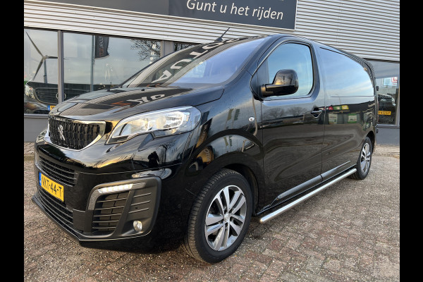 Peugeot Expert 2.0 BlueHDI 120 L2 Asphalt Automaat