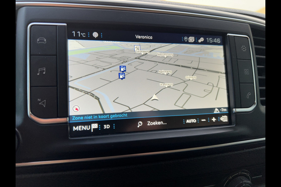 Peugeot Expert 2.0 BlueHDI 120 L2 Asphalt Automaat