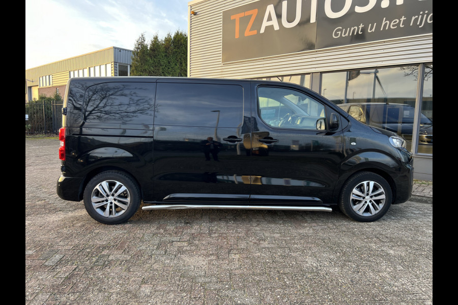 Peugeot Expert 2.0 BlueHDI 120 L2 Asphalt Automaat