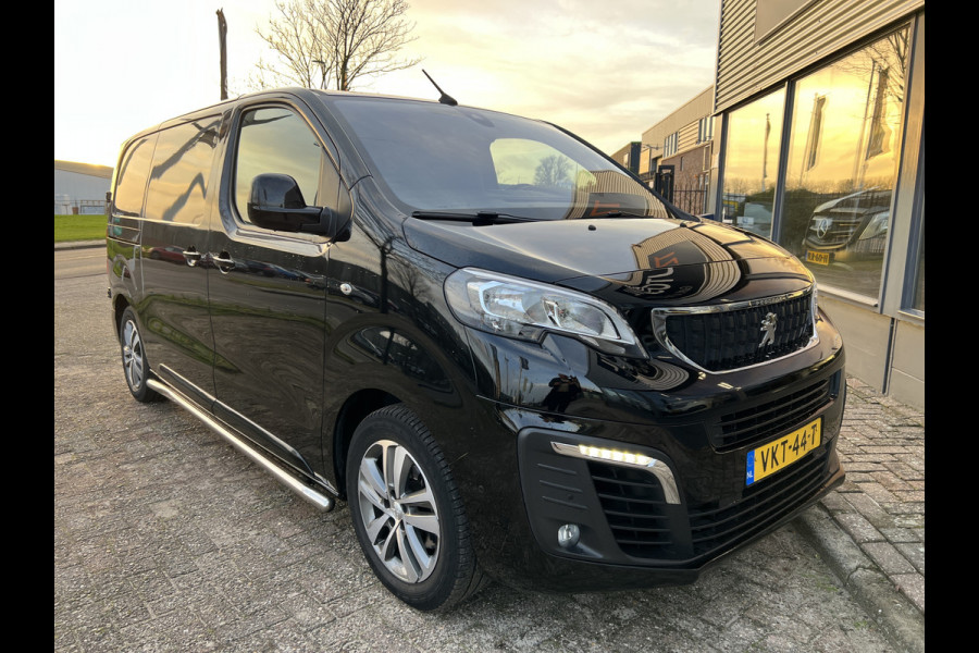 Peugeot Expert 2.0 BlueHDI 120 L2 Asphalt Automaat
