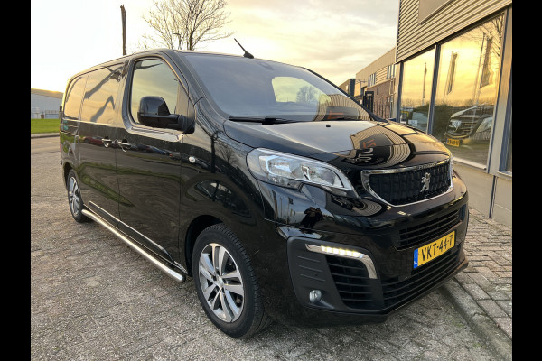 Peugeot Expert 2.0 BlueHDI 120 L2 Asphalt Automaat
