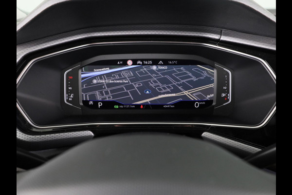 Volkswagen T-Cross 1.0 TSI R-Line 110Pk DSG | Navigatie | Parkeercamera | Digitaal dashboard |