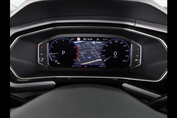 Volkswagen T-Cross 1.0 TSI R-Line 110Pk DSG | Navigatie | Parkeercamera | Digitaal dashboard |