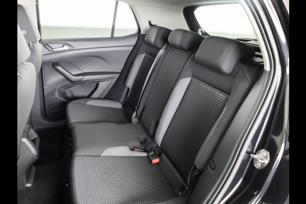 Volkswagen T-Cross 1.0 TSI R-Line 110Pk DSG | Navigatie | Parkeercamera | Digitaal dashboard |