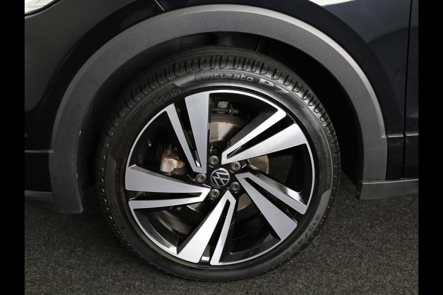 Volkswagen T-Cross 1.0 TSI R-Line 110Pk DSG | Navigatie | Parkeercamera | Digitaal dashboard |