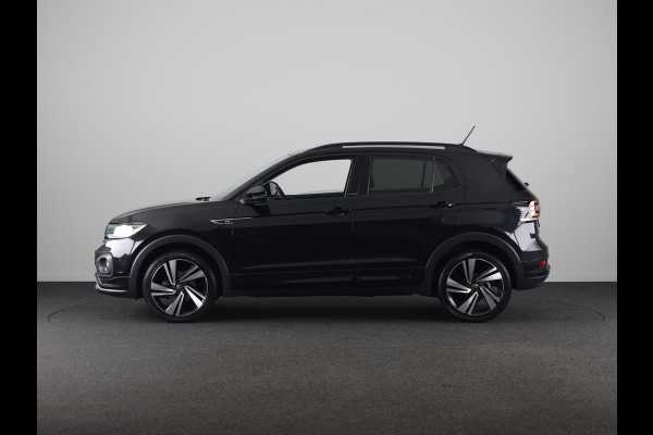 Volkswagen T-Cross 1.0 TSI R-Line 110Pk DSG | Navigatie | Parkeercamera | Digitaal dashboard |