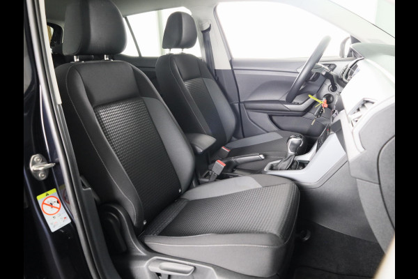 Volkswagen T-Cross 1.0 TSI R-Line 110Pk DSG | Navigatie | Parkeercamera | Digitaal dashboard |