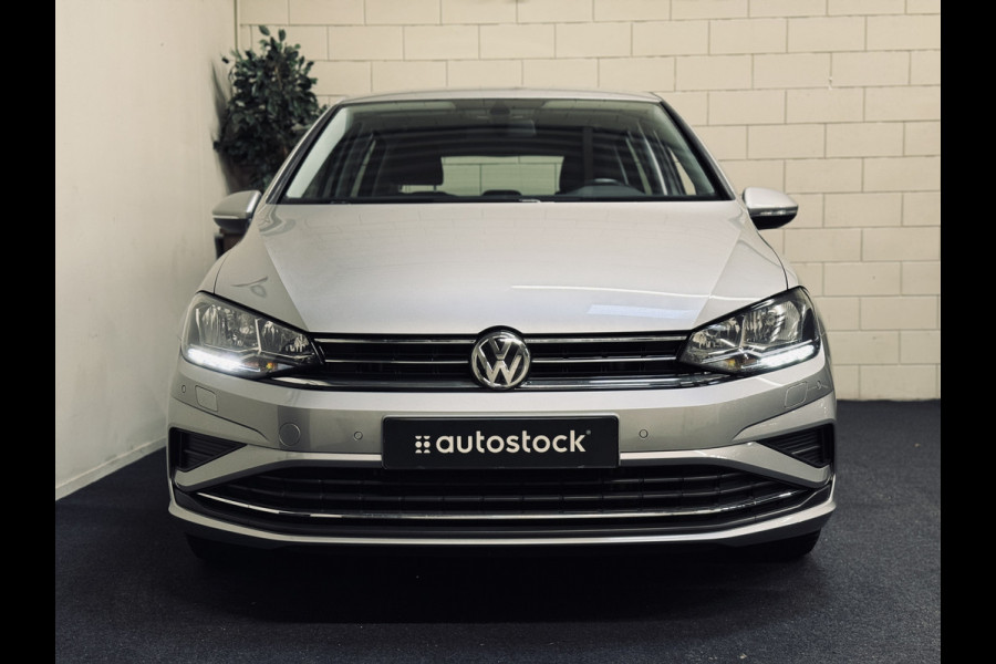 Volkswagen Golf Sportsvan 1.5 TSI ACT DSG | Trekhaak | Navi | Stoelverw.