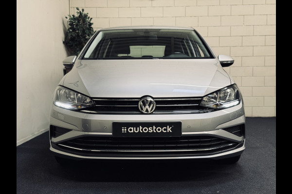 Volkswagen Golf Sportsvan 1.5 TSI ACT DSG | Trekhaak | Navi | Stoelverw.