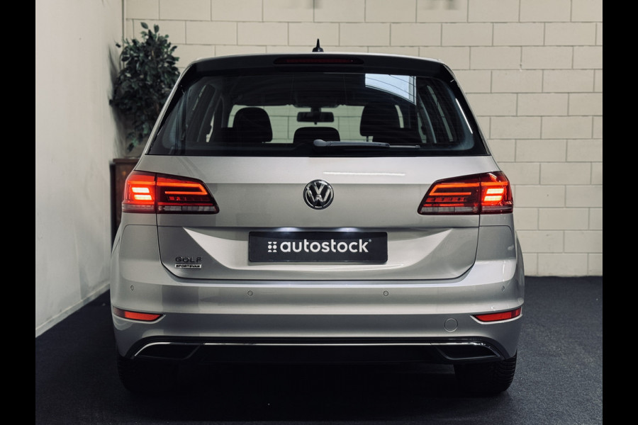 Volkswagen Golf Sportsvan 1.5 TSI ACT DSG | Trekhaak | Navi | Stoelverw.