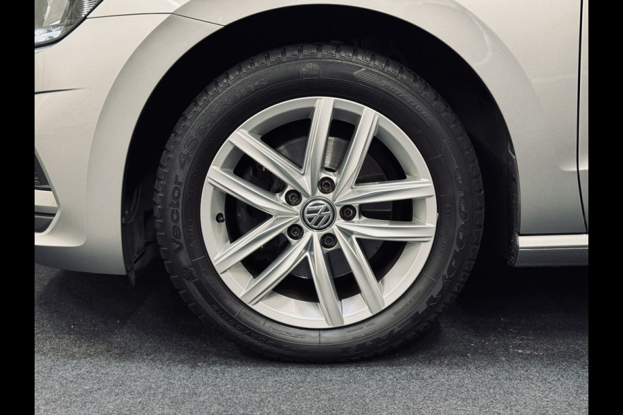 Volkswagen Golf Sportsvan 1.5 TSI ACT DSG | Trekhaak | Navi | Stoelverw.