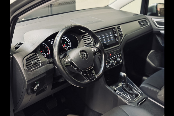 Volkswagen Golf Sportsvan 1.5 TSI ACT DSG | Trekhaak | Navi | Stoelverw.