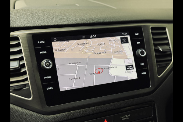 Volkswagen Golf Sportsvan 1.5 TSI ACT DSG | Trekhaak | Navi | Stoelverw.