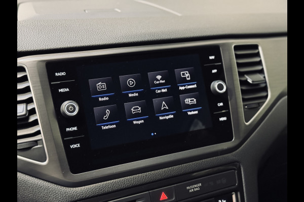 Volkswagen Golf Sportsvan 1.5 TSI ACT DSG | Trekhaak | Navi | Stoelverw.