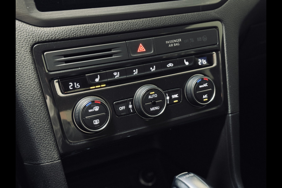 Volkswagen Golf Sportsvan 1.5 TSI ACT DSG | Trekhaak | Navi | Stoelverw.