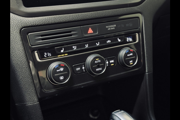 Volkswagen Golf Sportsvan 1.5 TSI ACT DSG | Trekhaak | Navi | Stoelverw.