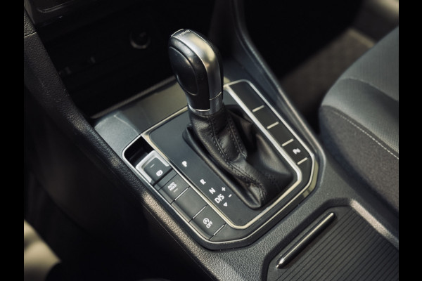 Volkswagen Golf Sportsvan 1.5 TSI ACT DSG | Trekhaak | Navi | Stoelverw.