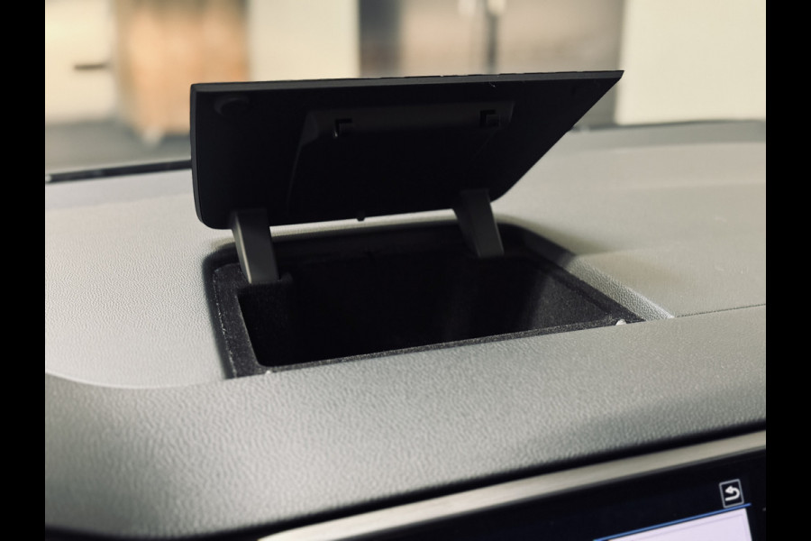 Volkswagen Golf Sportsvan 1.5 TSI ACT DSG | Trekhaak | Navi | Stoelverw.