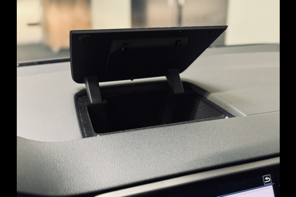 Volkswagen Golf Sportsvan 1.5 TSI ACT DSG | Trekhaak | Navi | Stoelverw.