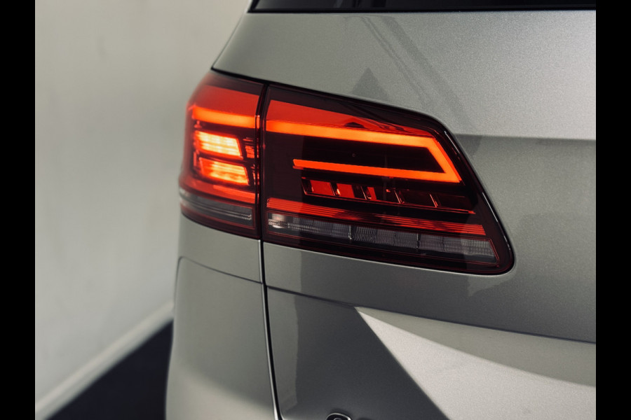 Volkswagen Golf Sportsvan 1.5 TSI ACT DSG | Trekhaak | Navi | Stoelverw.