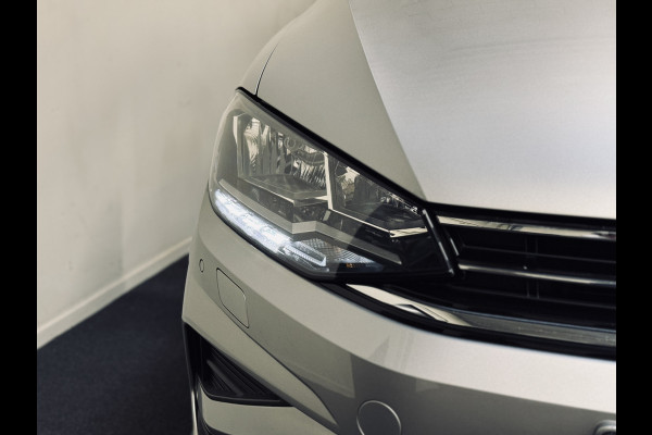 Volkswagen Golf Sportsvan 1.5 TSI ACT DSG | Trekhaak | Navi | Stoelverw.