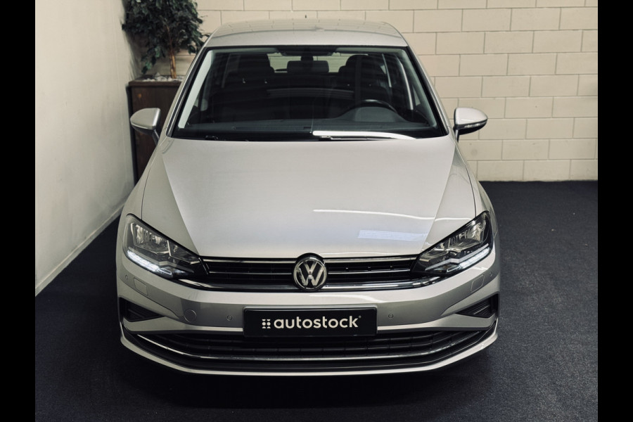 Volkswagen Golf Sportsvan 1.5 TSI ACT DSG | Trekhaak | Navi | Stoelverw.