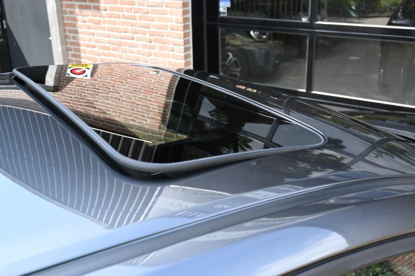 Mazda CX-5 2.5 SkyActiv-G 194 4WD AWD Signature Schuifdak ACC Leder ´19