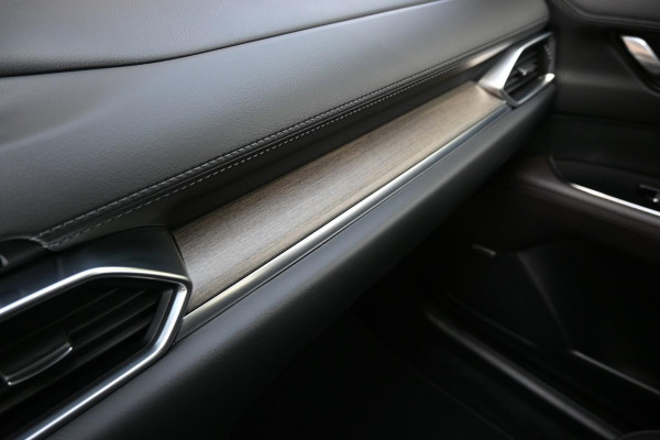 Mazda CX-5 2.5 SkyActiv-G 194 4WD AWD Signature Schuifdak ACC Leder ´19