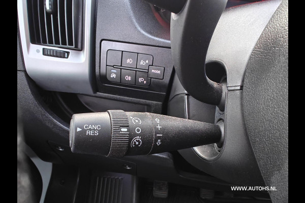 Peugeot Boxer 333 2.2 BlueHDi 140 PK, L3H2 Premium , Euro 6 , 1e Eig. Apk dec. 2026 , Clima , cruise , camera , navi