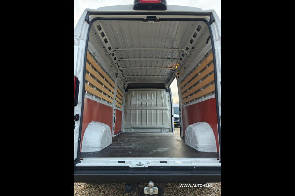 Peugeot Boxer 333 2.2 BlueHDi 140 PK, L3H2 Premium , Euro 6 , 1e Eig. Apk dec. 2026 , Clima , cruise , camera , navi