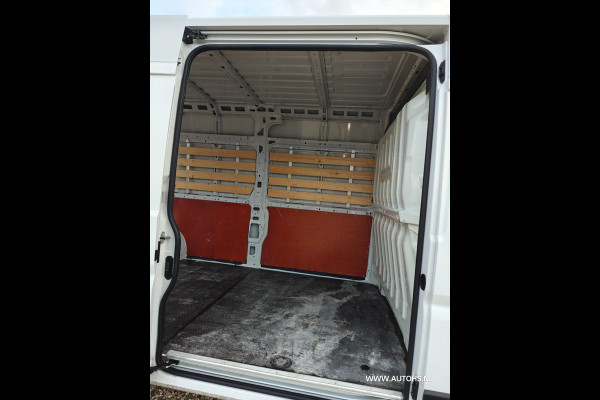 Peugeot Boxer 333 2.2 BlueHDi 140 PK, L3H2 Premium , Euro 6 , 1e Eig. Apk dec. 2026 , Clima , cruise , camera , navi