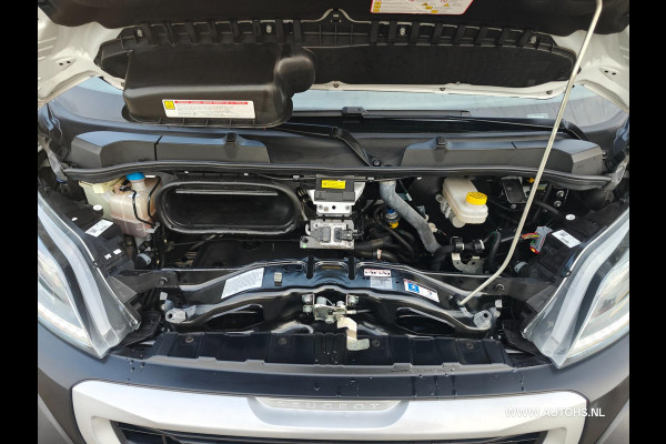 Peugeot Boxer 333 2.2 BlueHDi 140 PK, L3H2 Premium , Euro 6 , 1e Eig. Apk dec. 2026 , Clima , cruise , camera , navi