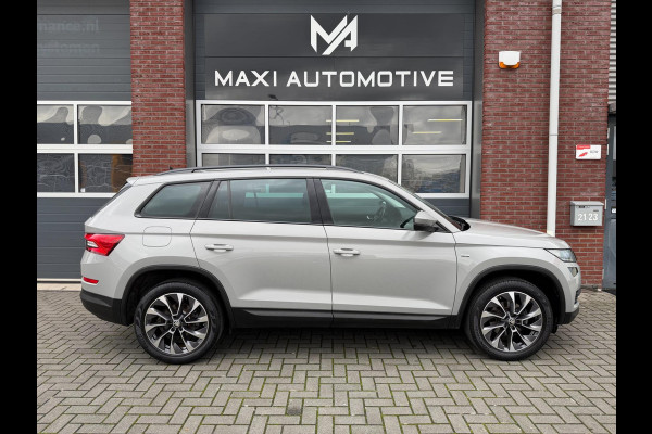 Škoda Kodiaq 1.5 TSI DSG LED ACC Carplay Lane Sfeer Keyless