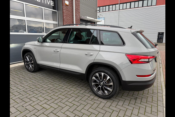 Škoda Kodiaq 1.5 TSI DSG LED ACC Carplay Lane Sfeer Keyless