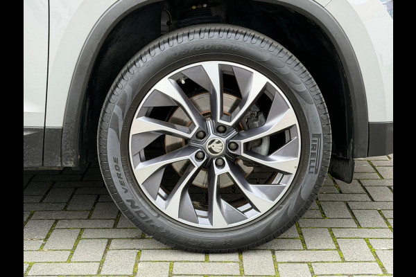 Škoda Kodiaq 1.5 TSI DSG LED ACC Carplay Lane Sfeer Keyless