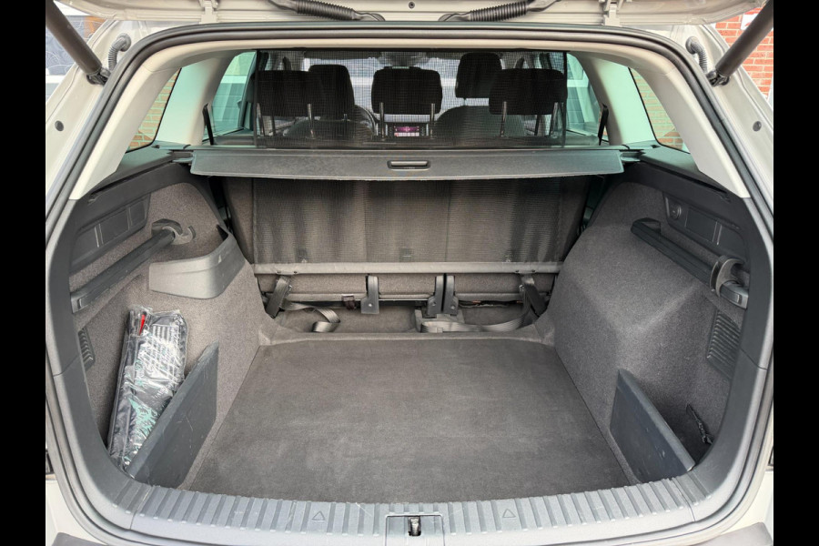 Škoda Kodiaq 1.5 TSI DSG LED ACC Carplay Lane Sfeer Keyless