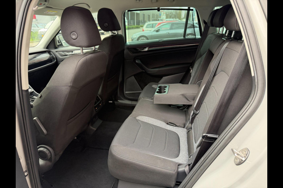 Škoda Kodiaq 1.5 TSI DSG LED ACC Carplay Lane Sfeer Keyless