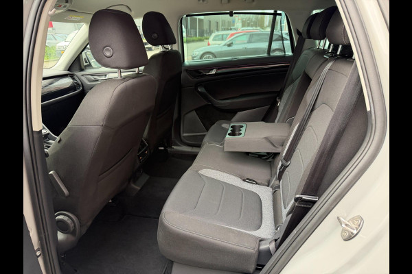Škoda Kodiaq 1.5 TSI DSG LED ACC Carplay Lane Sfeer Keyless