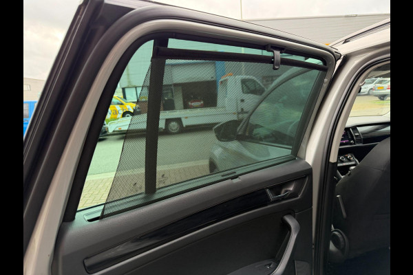 Škoda Kodiaq 1.5 TSI DSG LED ACC Carplay Lane Sfeer Keyless